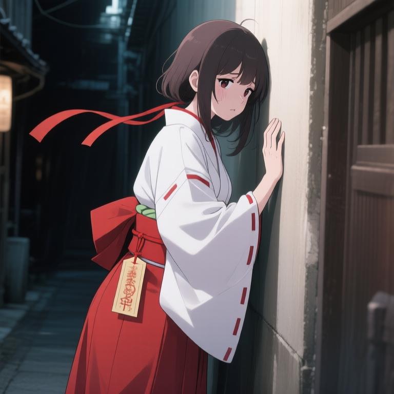 Strange whispers in the night could lead me closer to my target - 图片3