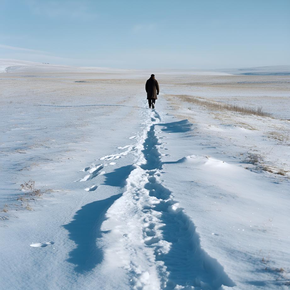 在这个冰冷的东北乡村，Ken面临着成长的烦恼与内心的挣扎，追寻着属于自己的未来。 - 图片6