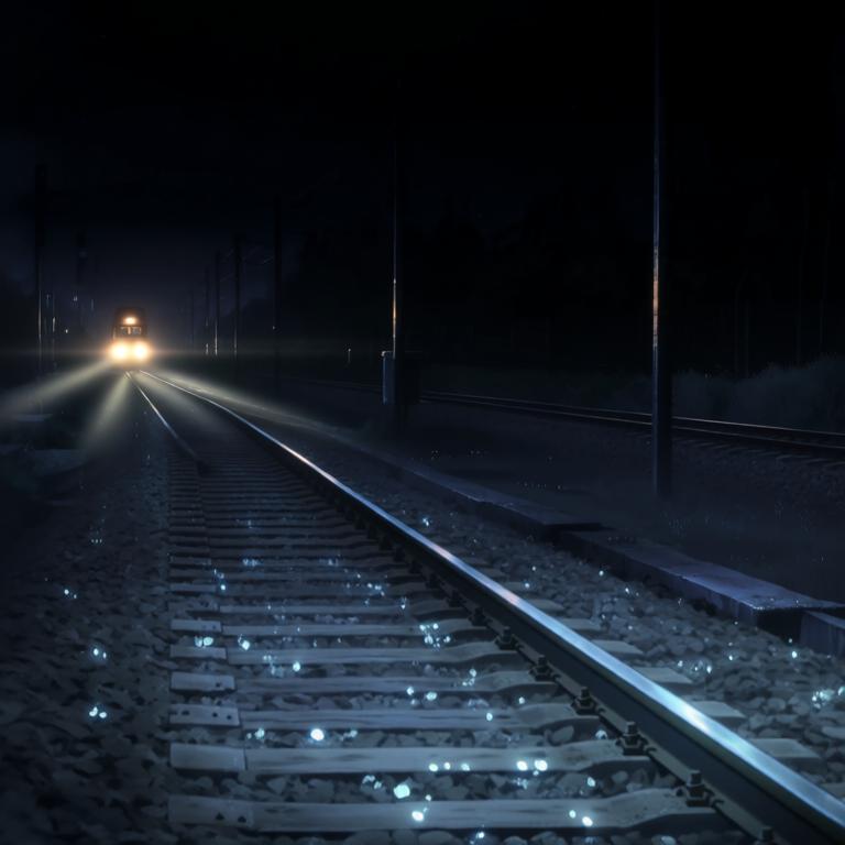 断轨站的余响 - 图片15