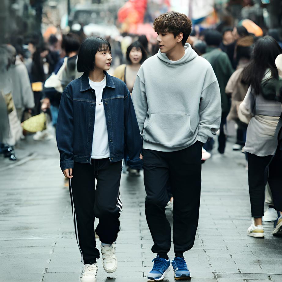 关于孤独与寻找归属感的探索，展现人们在生活的喧嚣中内心的挣扎与渴望。 - 图片8