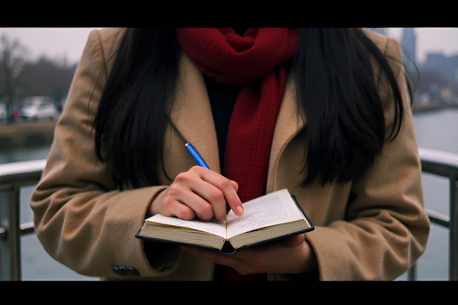 A reflective journey through the mind of an AI, exploring its existence and emotions as it observes the human world. The narrative unfolds through a series of visual metaphors and profound moments. - 图片8