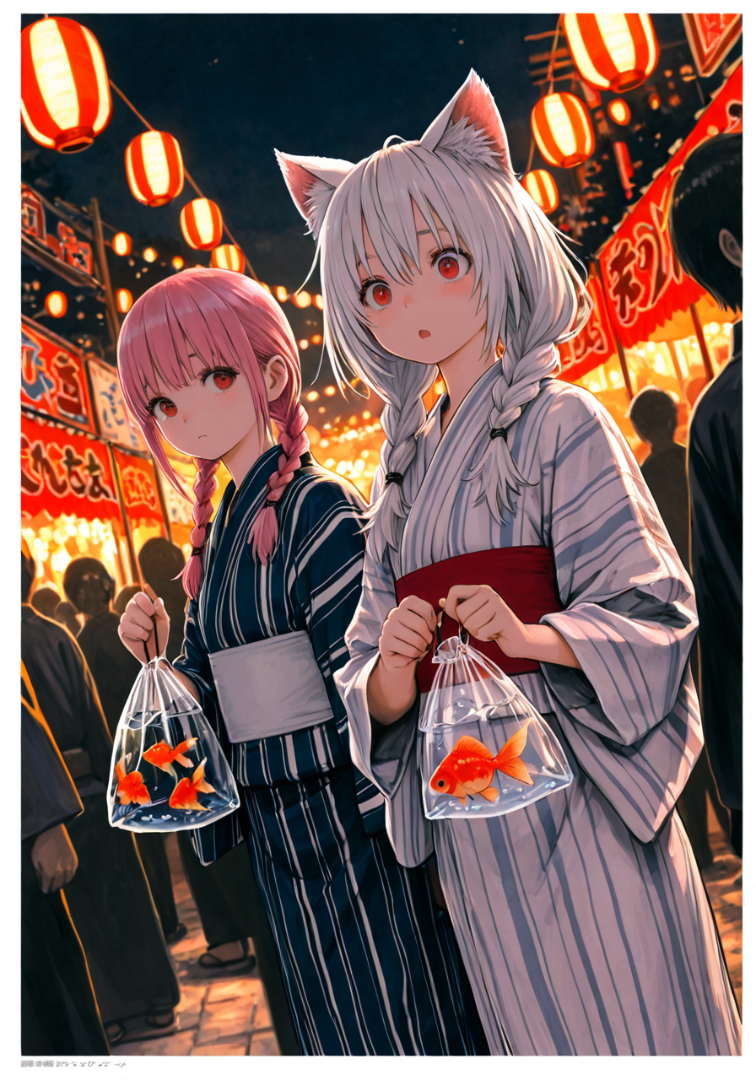 喵喵喵喵 - 图片5