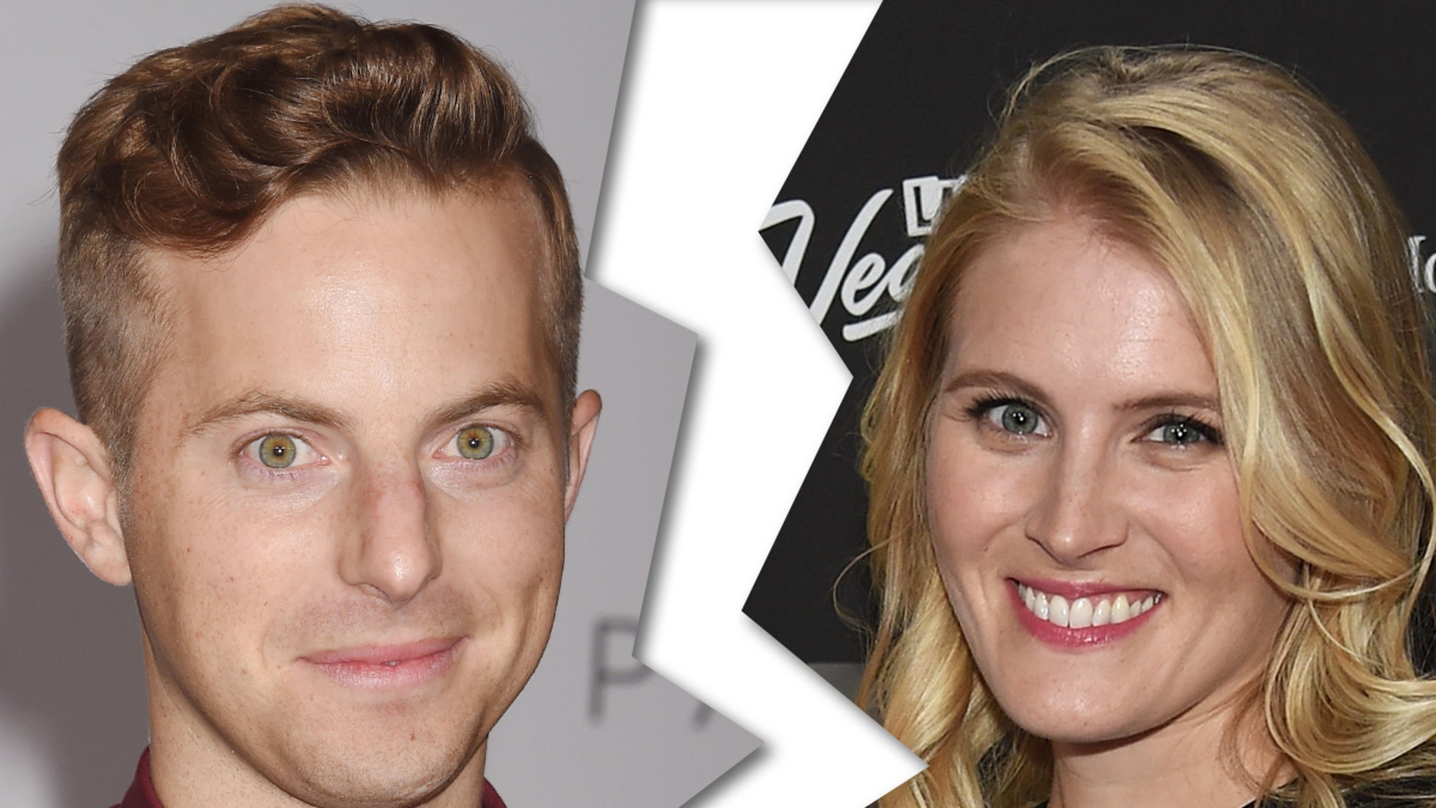 Ned Fulmer and Ariel have separated after 15 years. After his 2022 cheating scandal, this feels like the unsurprising final chapter. At least the internet has new material to dissect - 图片1