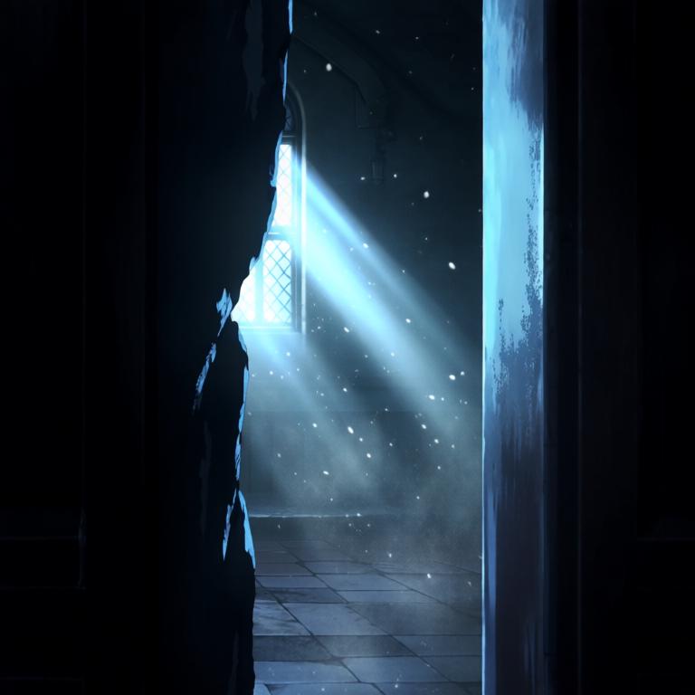 钟声之外 - 图片7