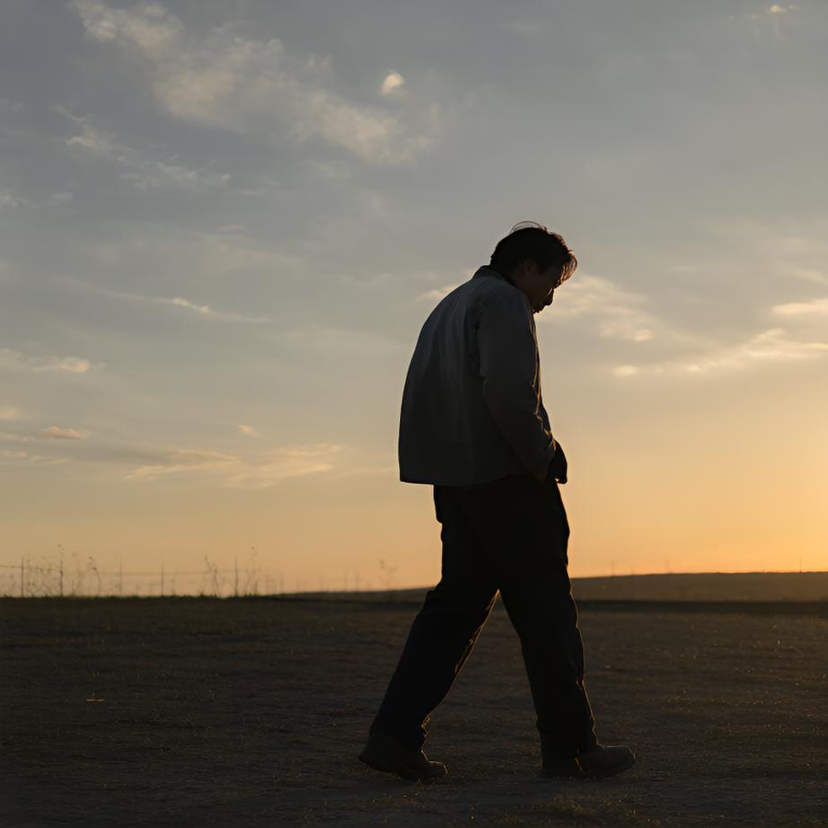 在希望与绝望的边缘，每个人都在追寻自己的归属与认同。 - 图片6