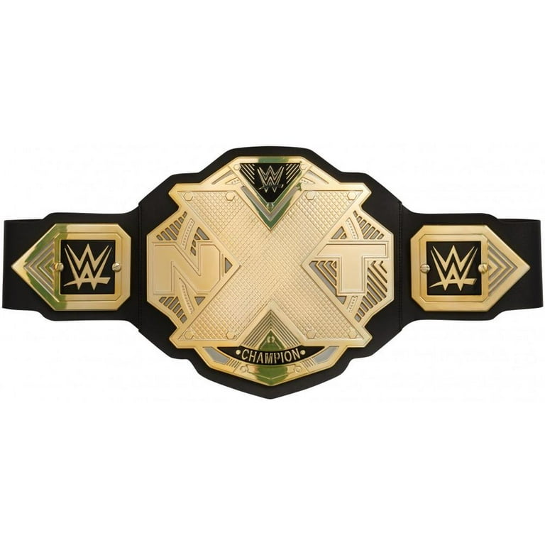 Everyone is talking about NXT Champion. New era energy, high stakes matches, and someone ready to rewrite the rules. - 图片1