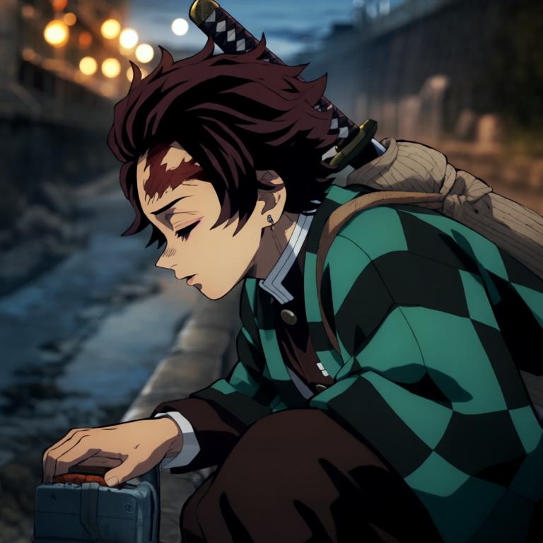 夜灯下的摇篮曲 - 图片3