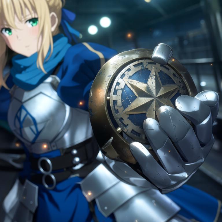 星轨未眠——月台的约定 - 图片3