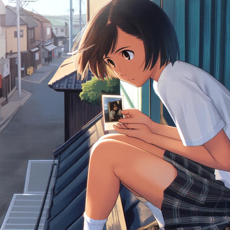 去往海的那一天 - 图片2