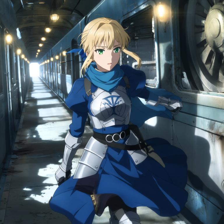 荒站残光：寻片之旅 - 图片17