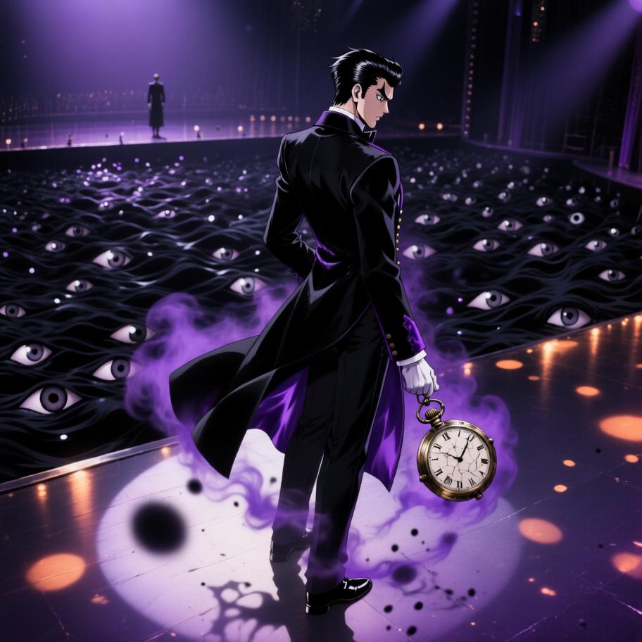 回响歌剧院的最后一曲 - 图片11