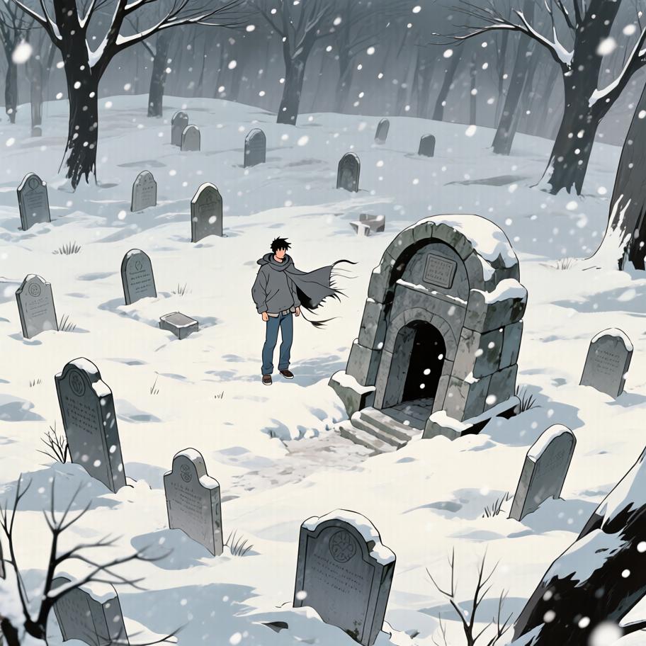 每个人都有追求梦想的勇气与挑战自我的勇气，但面对未知的恐惧时，内心的挣扎更显真实。 - 图片6