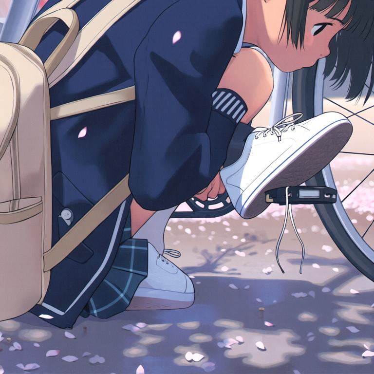 晨光里的决定 - 图片6