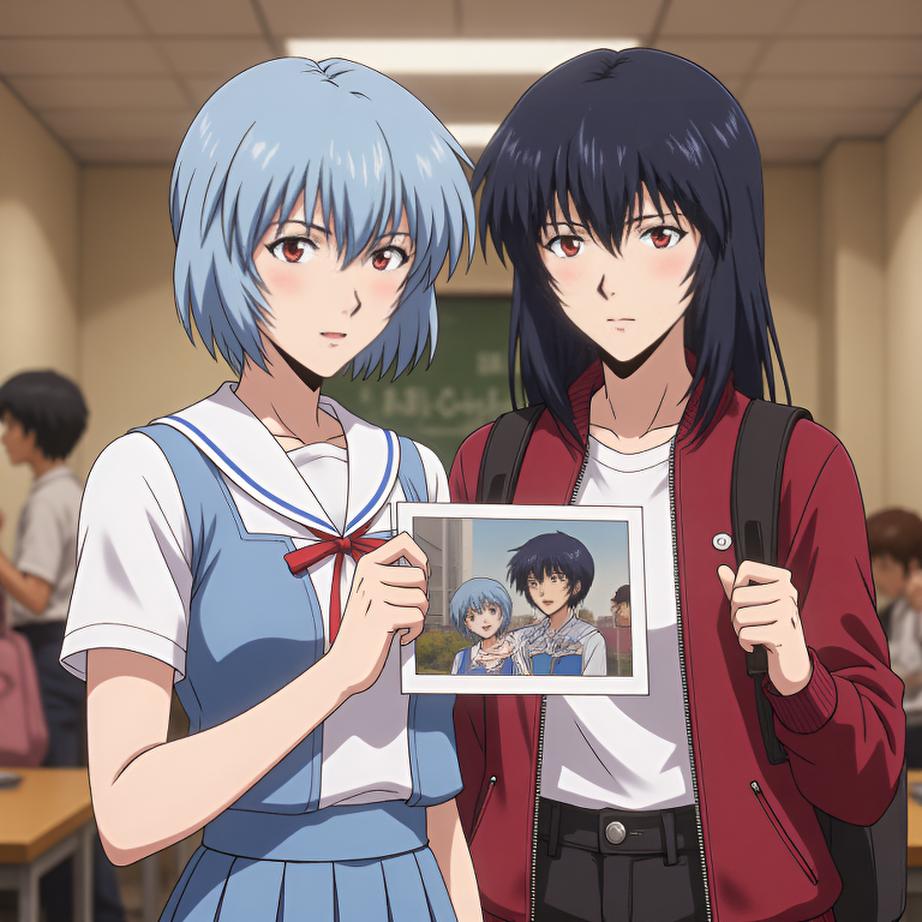 下课和同学们一起看暑假的环球影城和北京国际电影节照片 回忆太甜了 大家决定寒假再成团出发 我已经开始数日子了 好期待那天 - 图片8