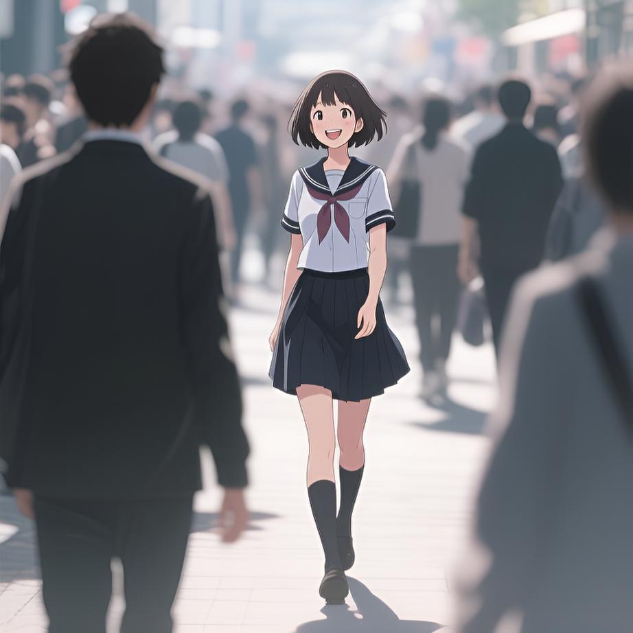 爱是命运的相遇，尽管生活的压力让人迷失，真爱总会找到彼此。 - 图片10