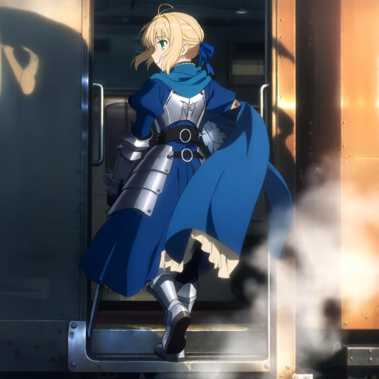 星穹站台的寂静与选择 - 图片15