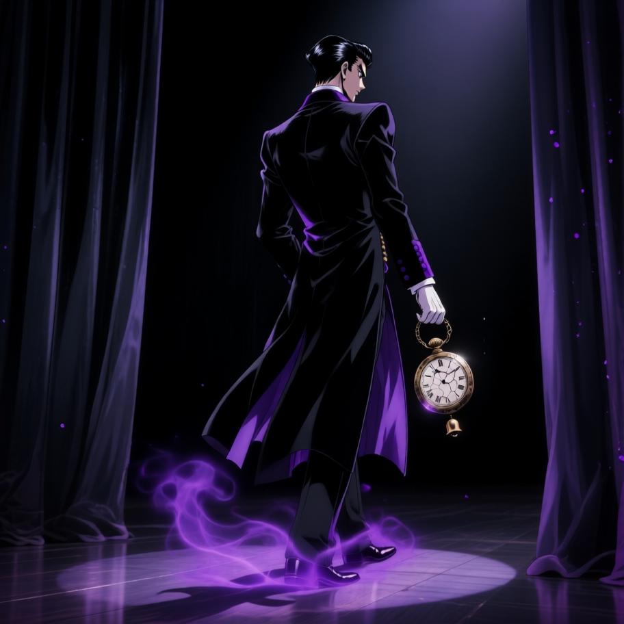 回响歌剧院的最后一曲 - 图片7