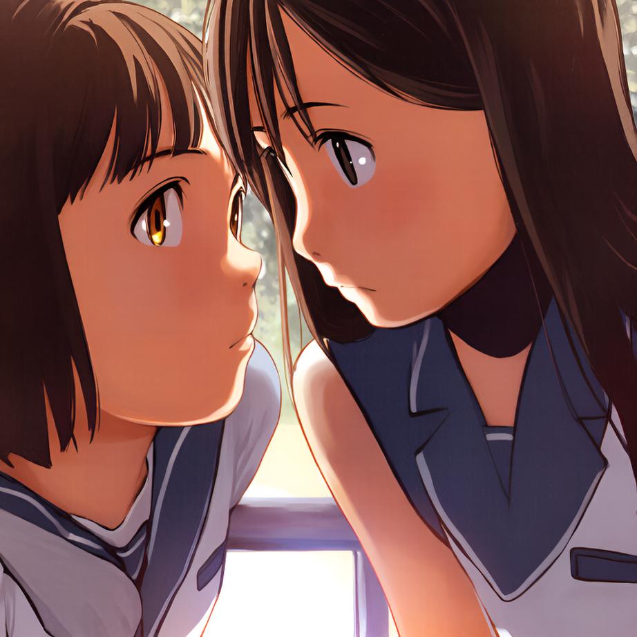 在追求自由与梦想的过程中，青春的挣扎与成长是必经之路。通过姐妹间的深厚情感，展现出对生活的渴望与勇敢追梦的决心。 - 图片10