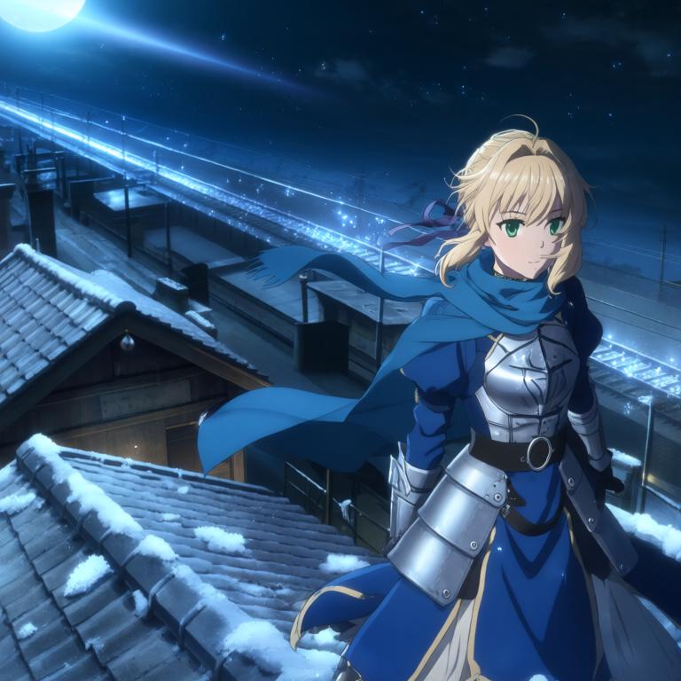 孤站星穹：铁道与残光 - 图片15