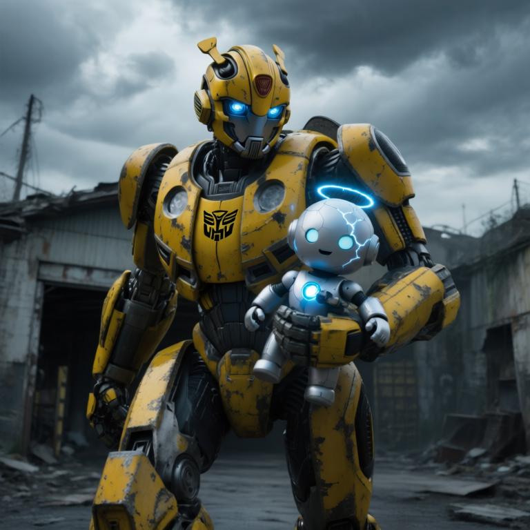 废墟里的微光 - 图片10