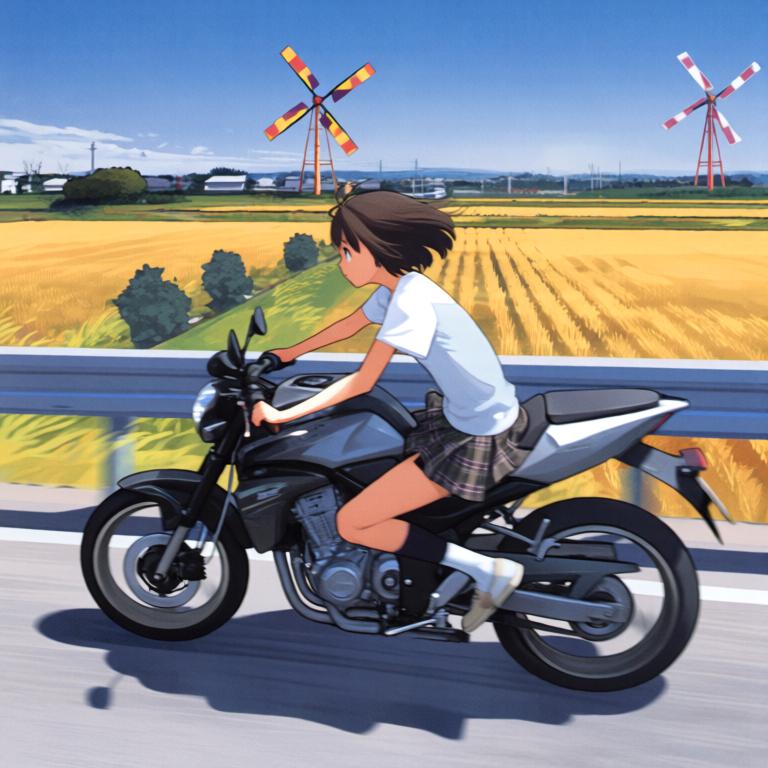 去往海的那一天 - 图片8