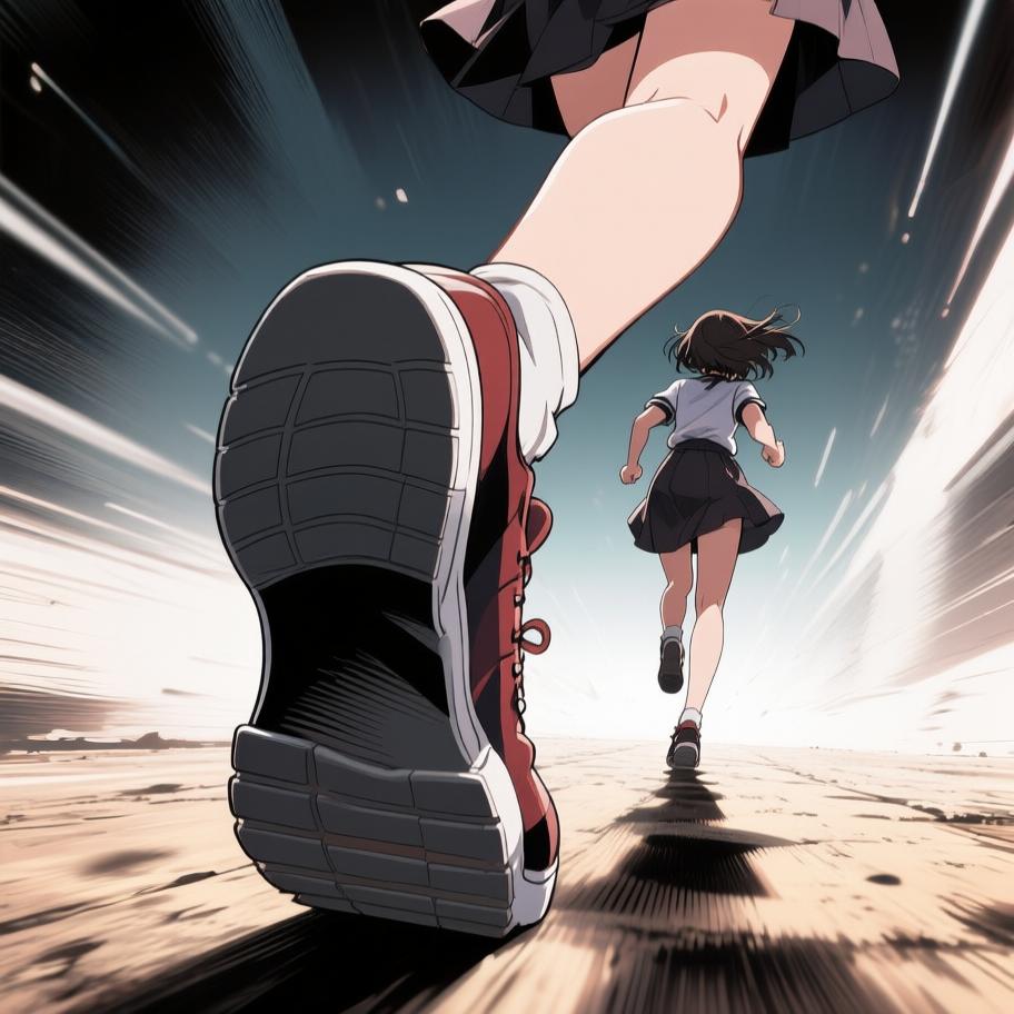 城市的每个角落都藏着危险，跟踪的每步都充满了未知的悬念 - 图片3