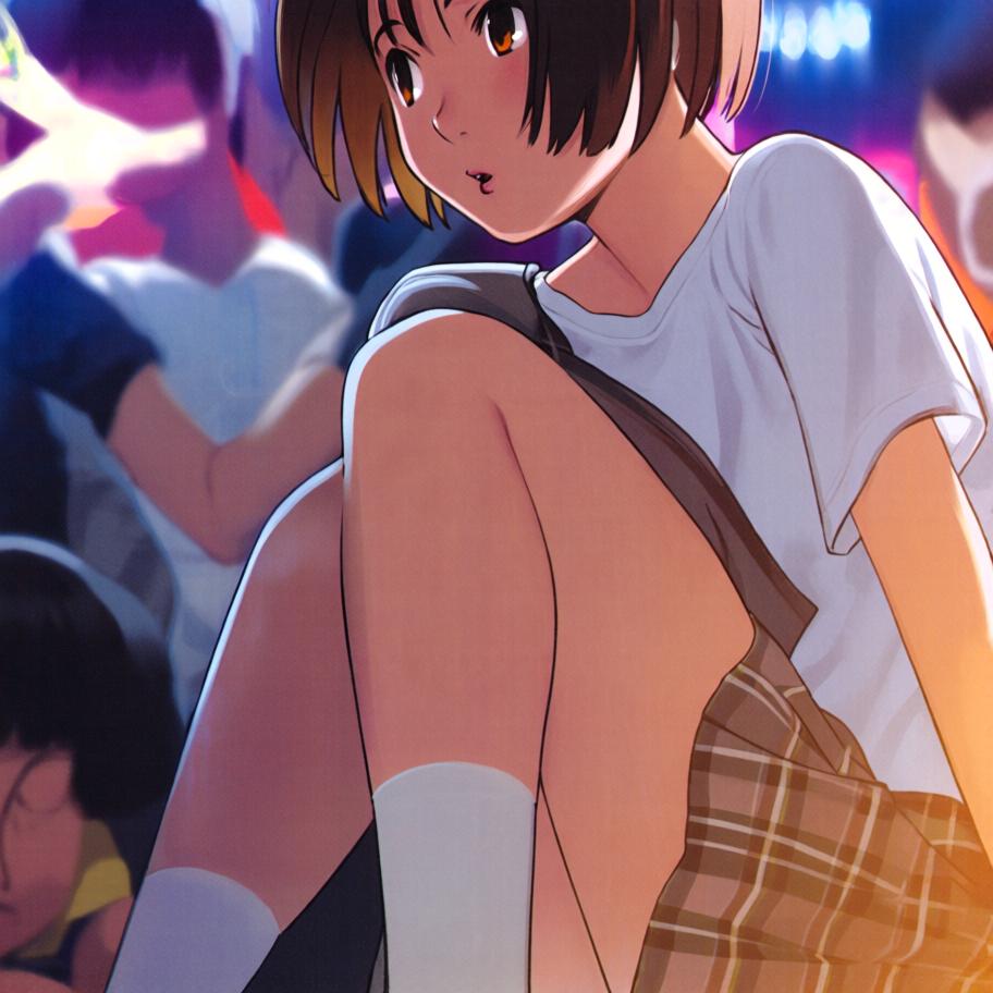 年轻的自由是一种勇气，追逐梦想的路上，我们可能会面临内心和现实的冲突，但最终，只有勇敢面对，才能找到真正的自我。 - 图片5