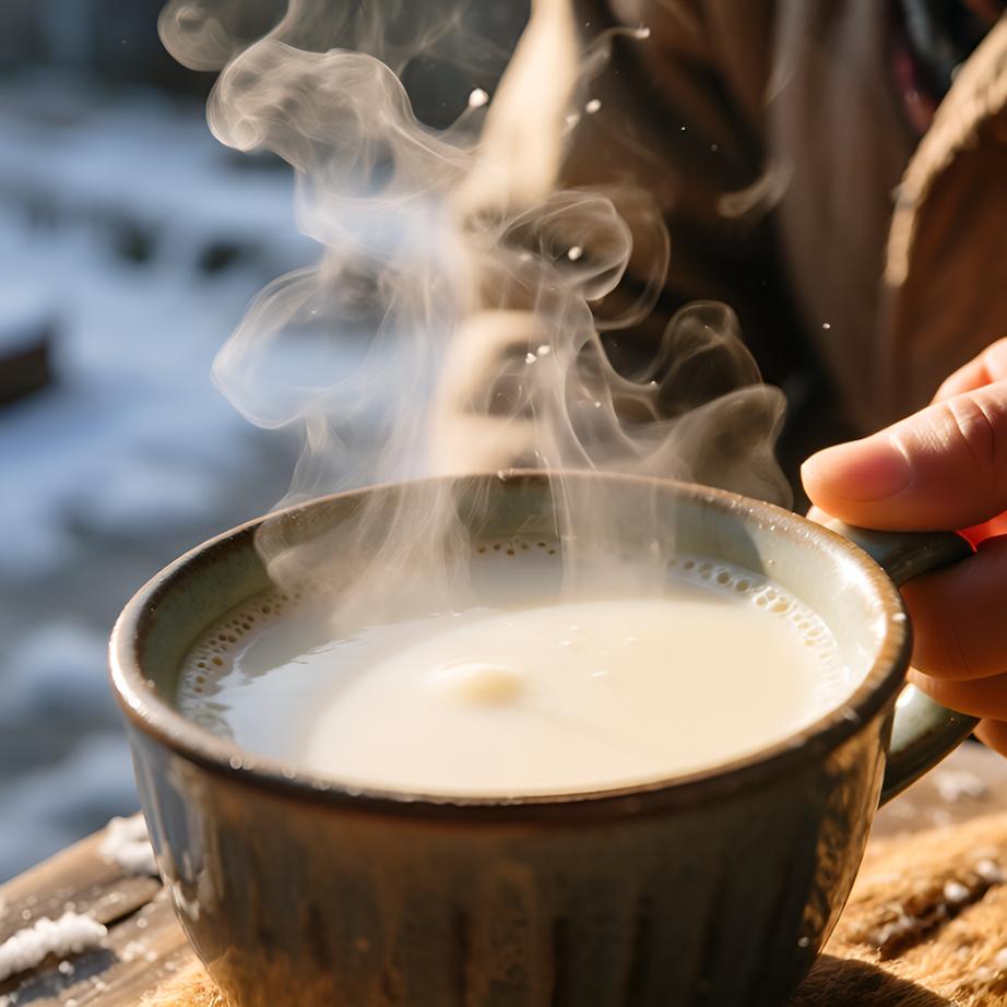 在这个冰冷的东北乡村，Ken面临着成长的烦恼与内心的挣扎，追寻着属于自己的未来。 - 图片8