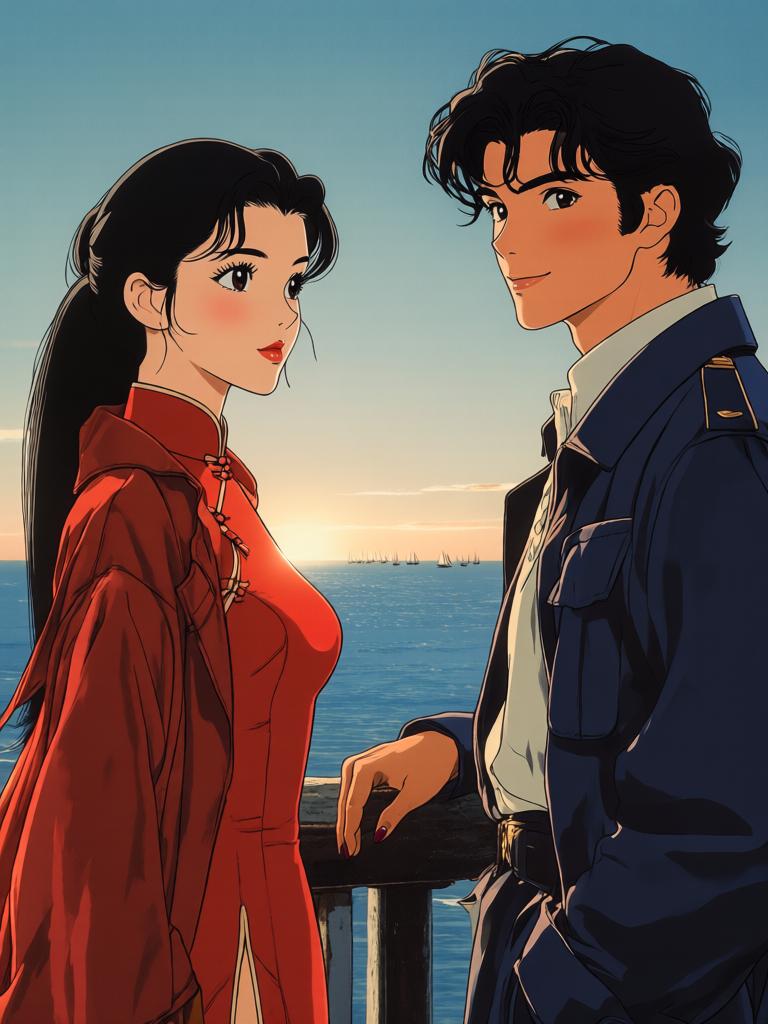 第0章:海天盛筵的试探
葛婉为打入海天盛筵外出争取席位，被会场守门人阻拦。她硬闯入会场受尽嘲讽，却巧设圈套，让贪婪的李掌柜自投罗网，瞬间翻盘。最终众人改观，她冷眼离去，暗藏更大的计划。 - 图片18