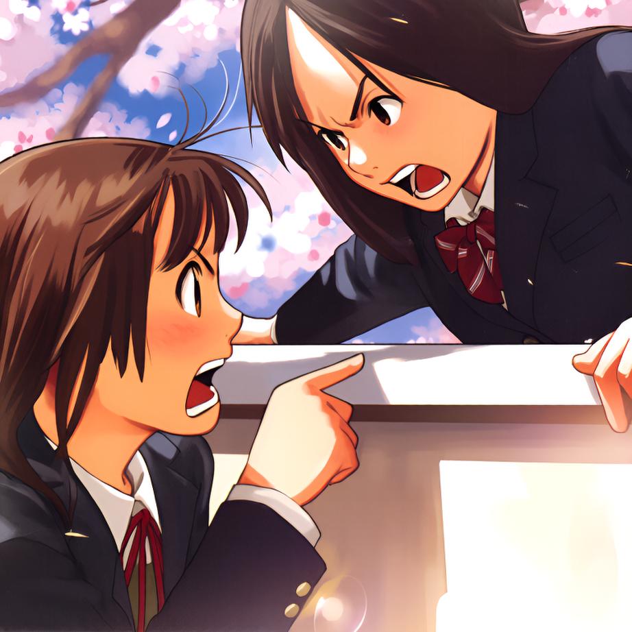 青春的矛盾与和解，体现家庭的温暖与自由的渴望。 - 图片1