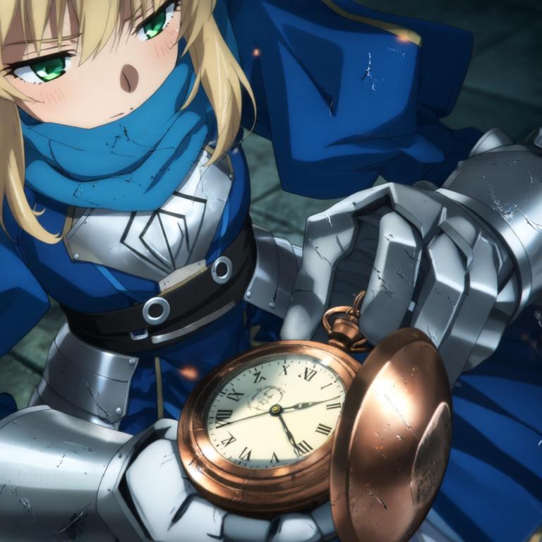 星穹下的诺言 - 图片3