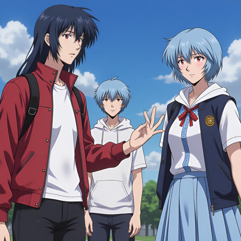 下课和同学们一起看暑假的环球影城和北京国际电影节照片 回忆太甜了 大家决定寒假再成团出发 我已经开始数日子了 好期待那天 - 图片5