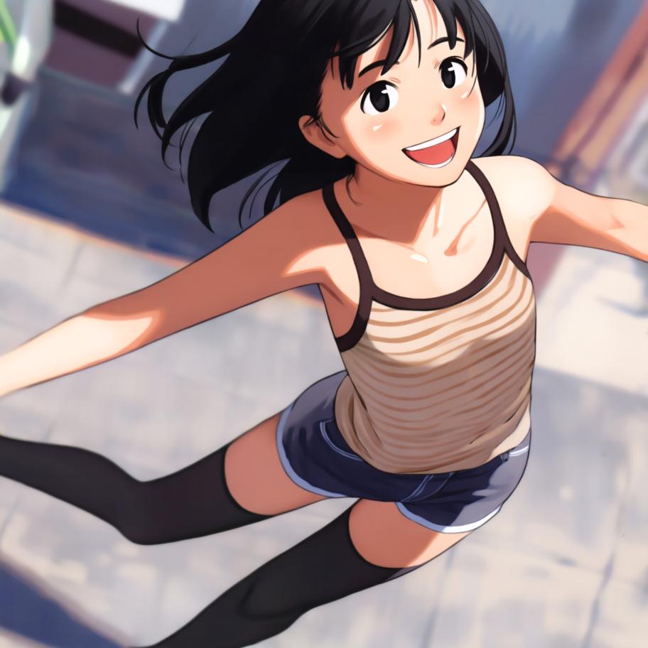 年轻的自由是一种勇气，追逐梦想的路上，我们可能会面临内心和现实的冲突，但最终，只有勇敢面对，才能找到真正的自我。 - 图片12