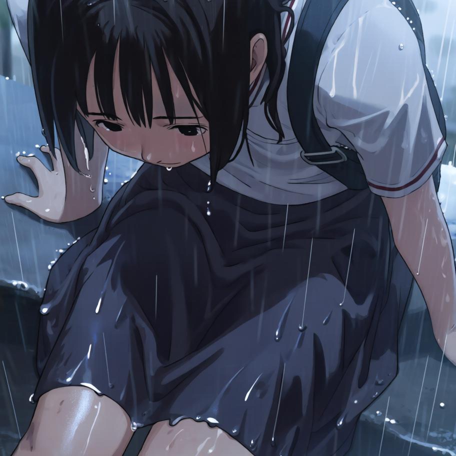 青春的自由与选择带来的矛盾 - 图片10