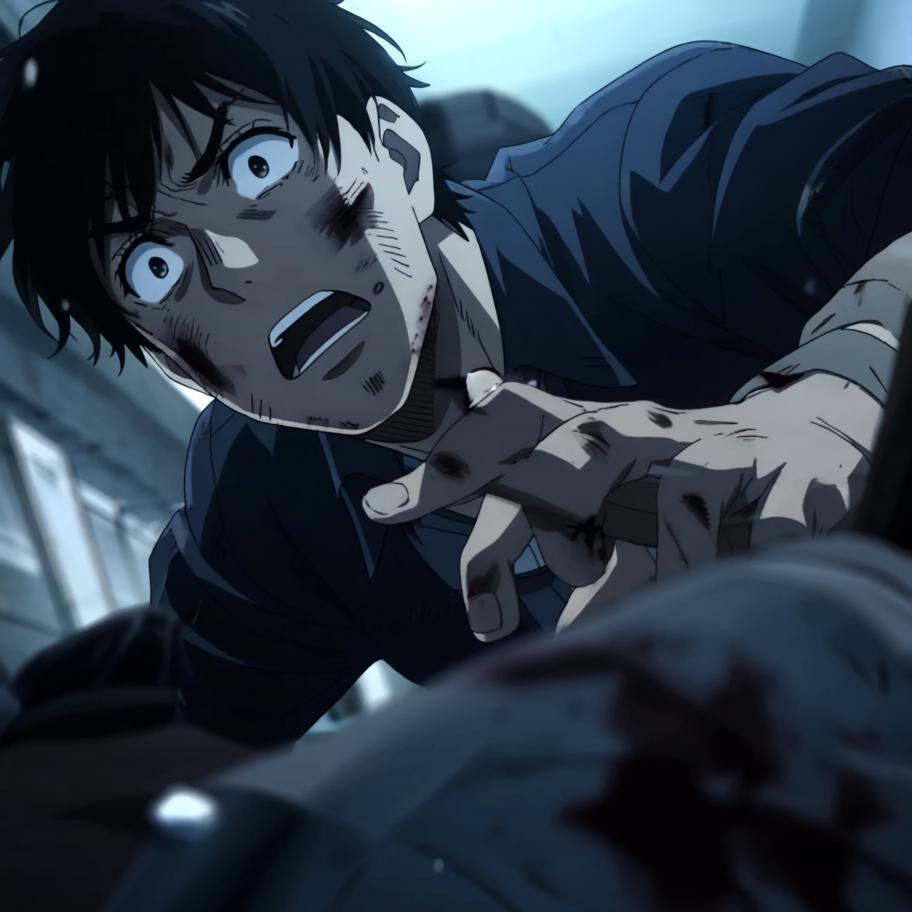 在忍者的世界中，隐蔽是生存的关键，而内心的挣扎与自信的建立则是突破自我的途径。理解隐蔽的艺术不仅是生存技巧，更是达到目标的心灵修炼。 - 图片12