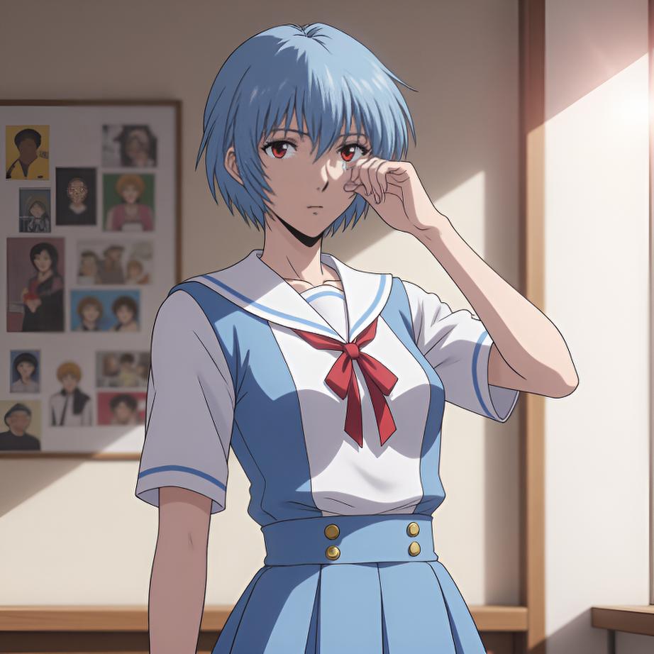 下课后和同学们在教室翻看暑假的环球影城和北京国际电影节照片，大家一边回忆一边兴奋地商量寒假的旅行计划，好期待再次和朋友们一起去玩 - 图片8