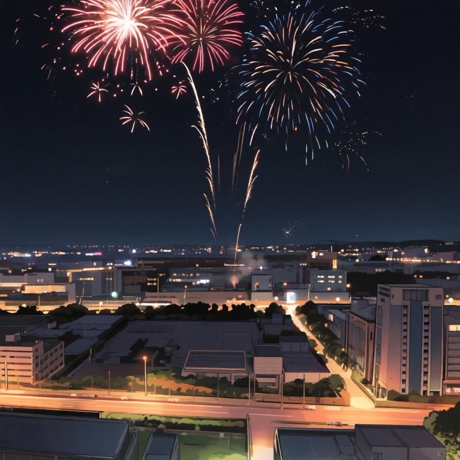 年轻的自由是一种勇气，追逐梦想的路上，我们可能会面临内心和现实的冲突，但最终，只有勇敢面对，才能找到真正的自我。 - 图片10