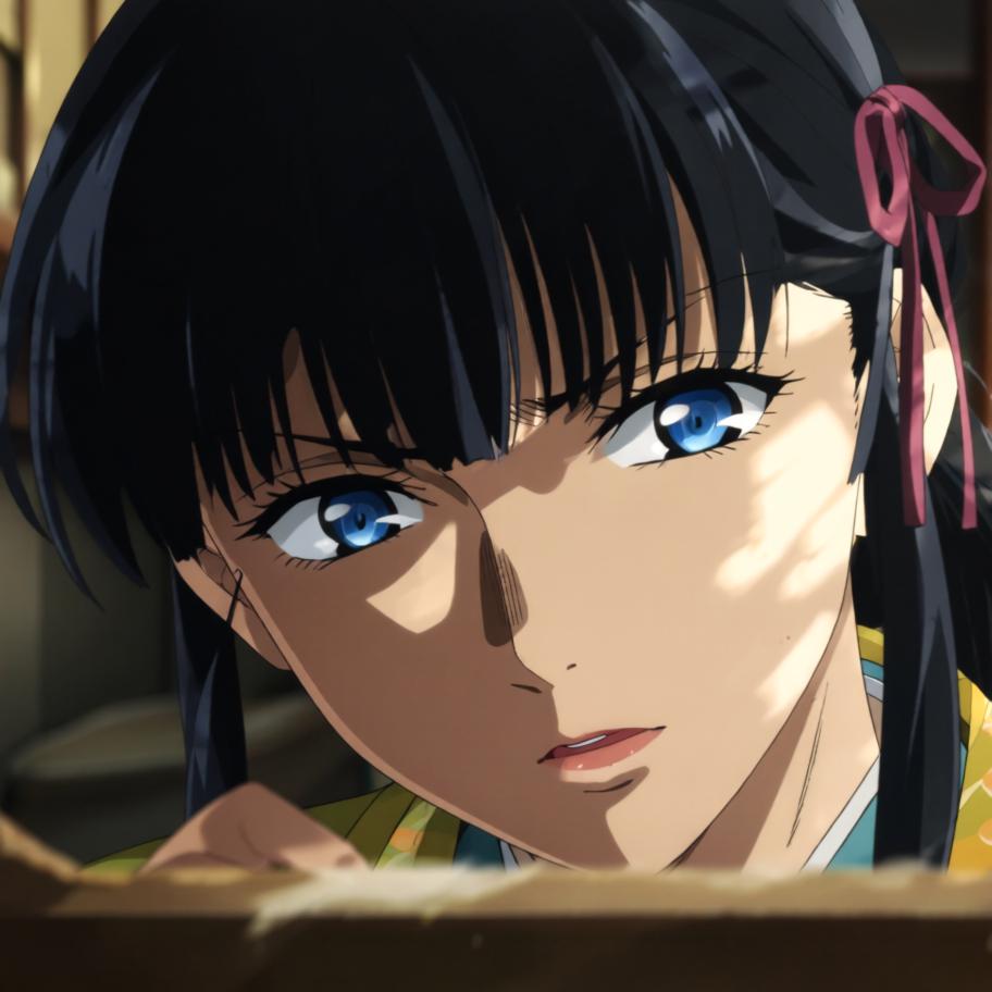 在忍者的世界中，隐蔽是生存的关键，而内心的挣扎与自信的建立则是突破自我的途径。理解隐蔽的艺术不仅是生存技巧，更是达到目标的心灵修炼。 - 图片2