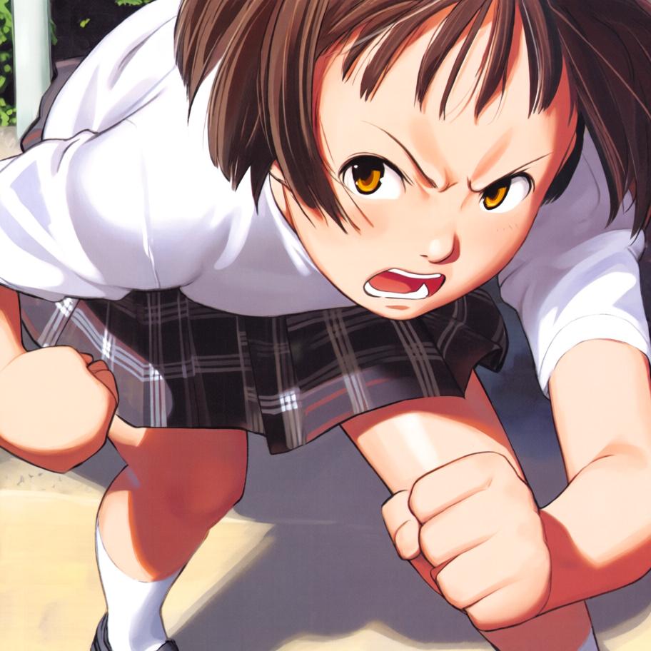 青春是追求自由与内心信念的斗争，姐妹之间的关系反映了彼此的支持与理解。 - 图片8