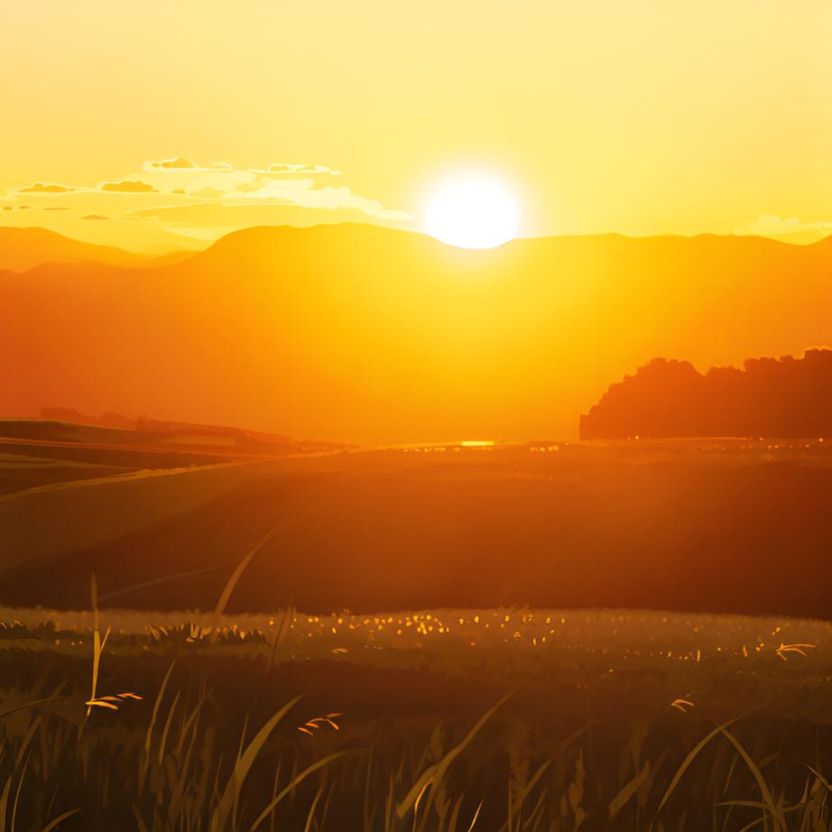 青春是一段自由无拘的时光，在阳光的照耀下，每一个瞬间都充满了无限可能。 - 图片9