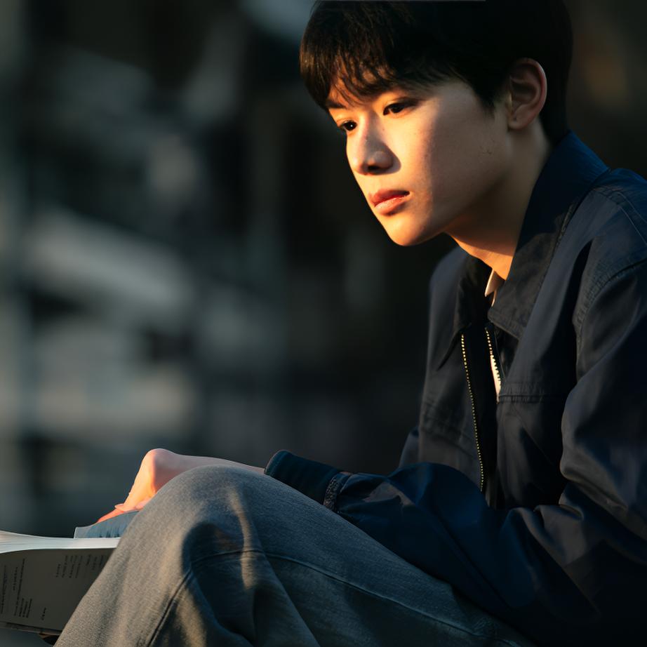 在时代的洪流中，每一个乡村青年都渴望改变自己的命运，但现实往往给他们带来无尽的挣扎与思考。 - 图片1