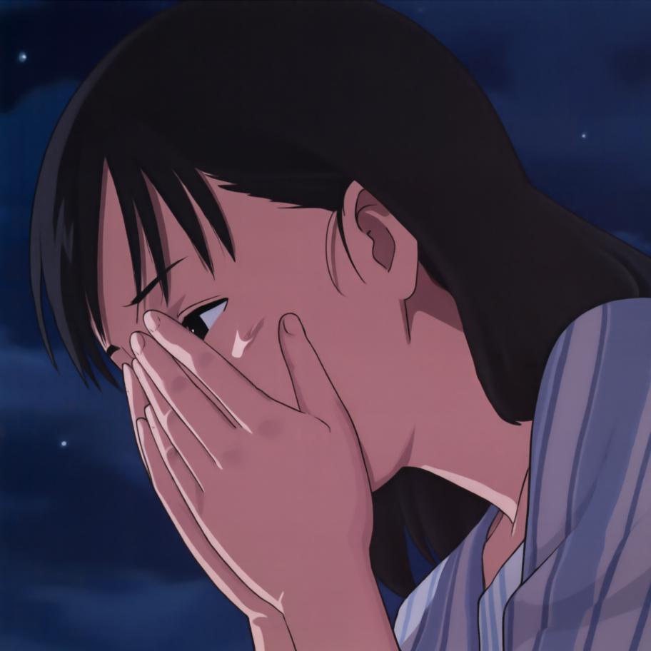 年轻的自由是一种勇气，追逐梦想的路上，我们可能会面临内心和现实的冲突，但最终，只有勇敢面对，才能找到真正的自我。 - 图片9