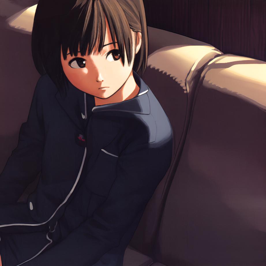 青春的矛盾与和解，体现家庭的温暖与自由的渴望。 - 图片7