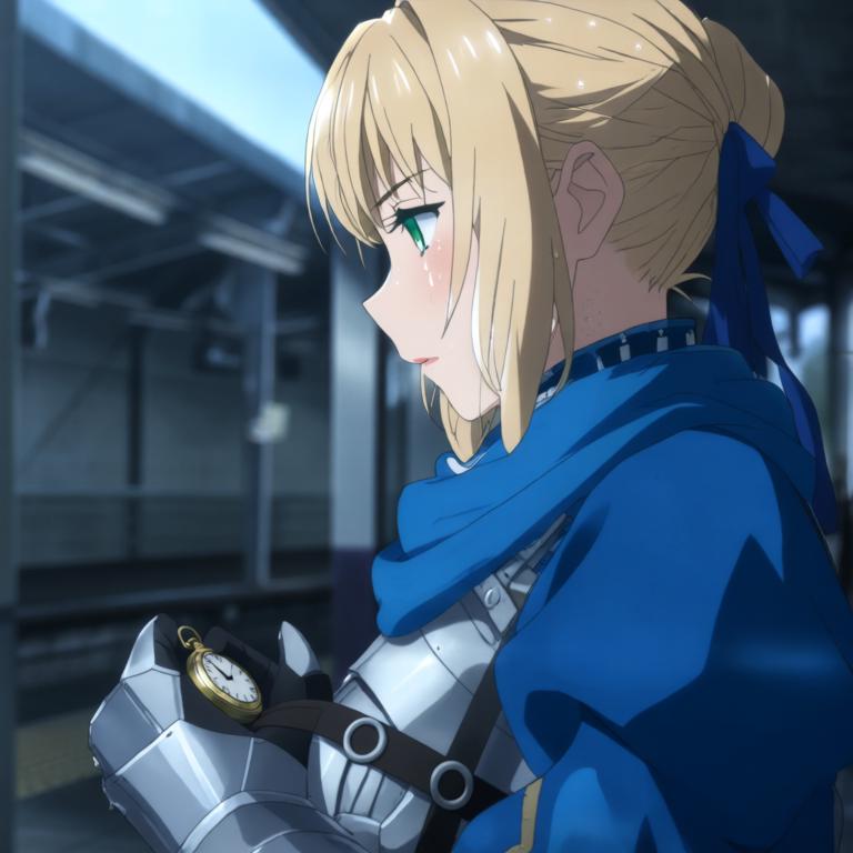 星穹下的诺言 - 图片5