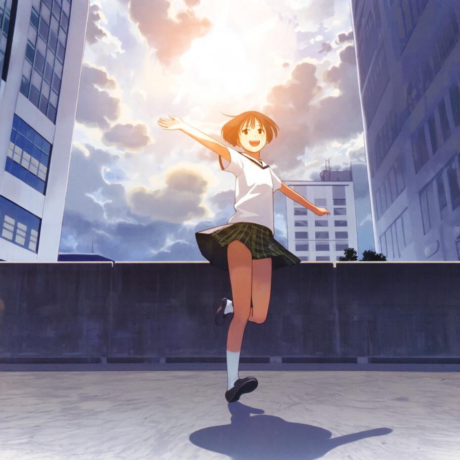 青春的自由感与追求，姐妹之间的无私支持和成长，让我们明白自由不仅仅是外在的，而是心灵深处的自我接纳和理解。 - 图片1