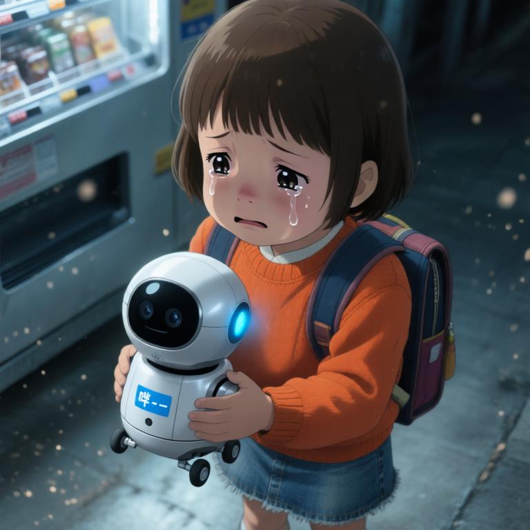 平凡的一拳——午后的小小英雄 - 图片7