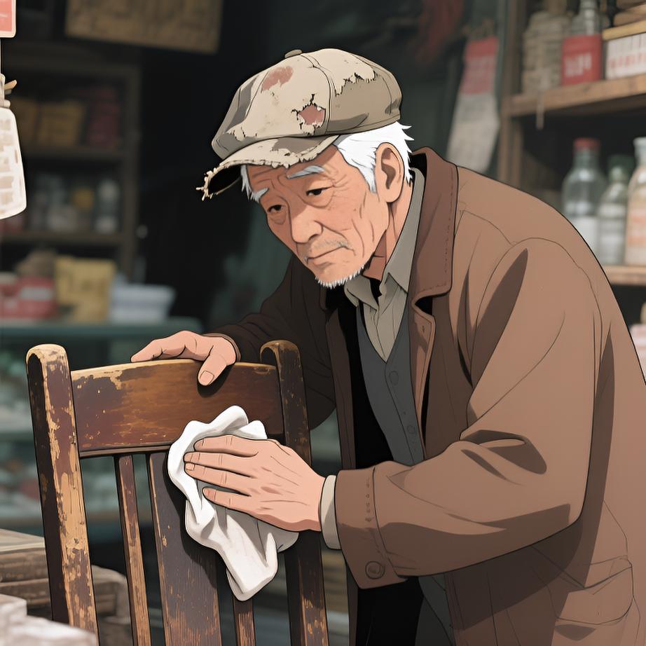 在东北的小镇上，Ken面临着农村与城市的冲突，梦想与现实的矛盾，追寻心灵的归属。 - 图片6