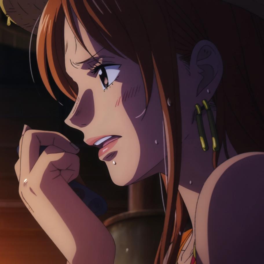 在追求自由与梦想的同时，面对爱情的纠葛和内心的困惑，选择坦诚和真实是人生的必经之路。 - 图片8