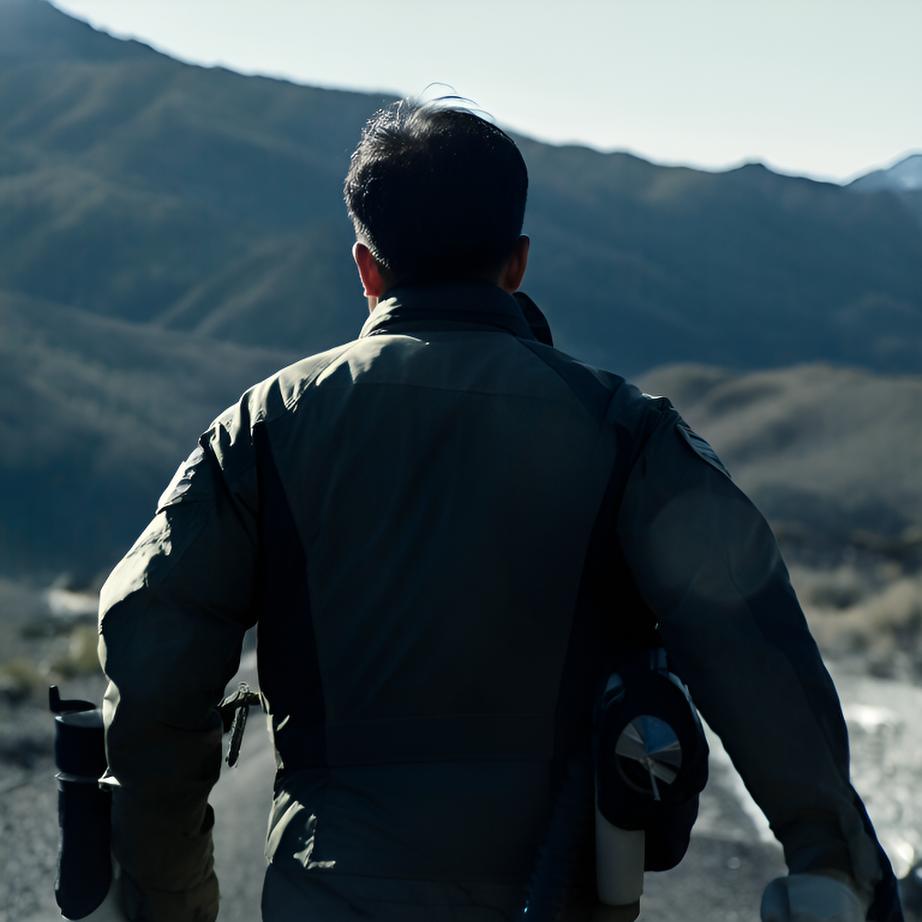 在希望与绝望的边缘，每个人都在追寻自己的归属与认同。 - 图片10