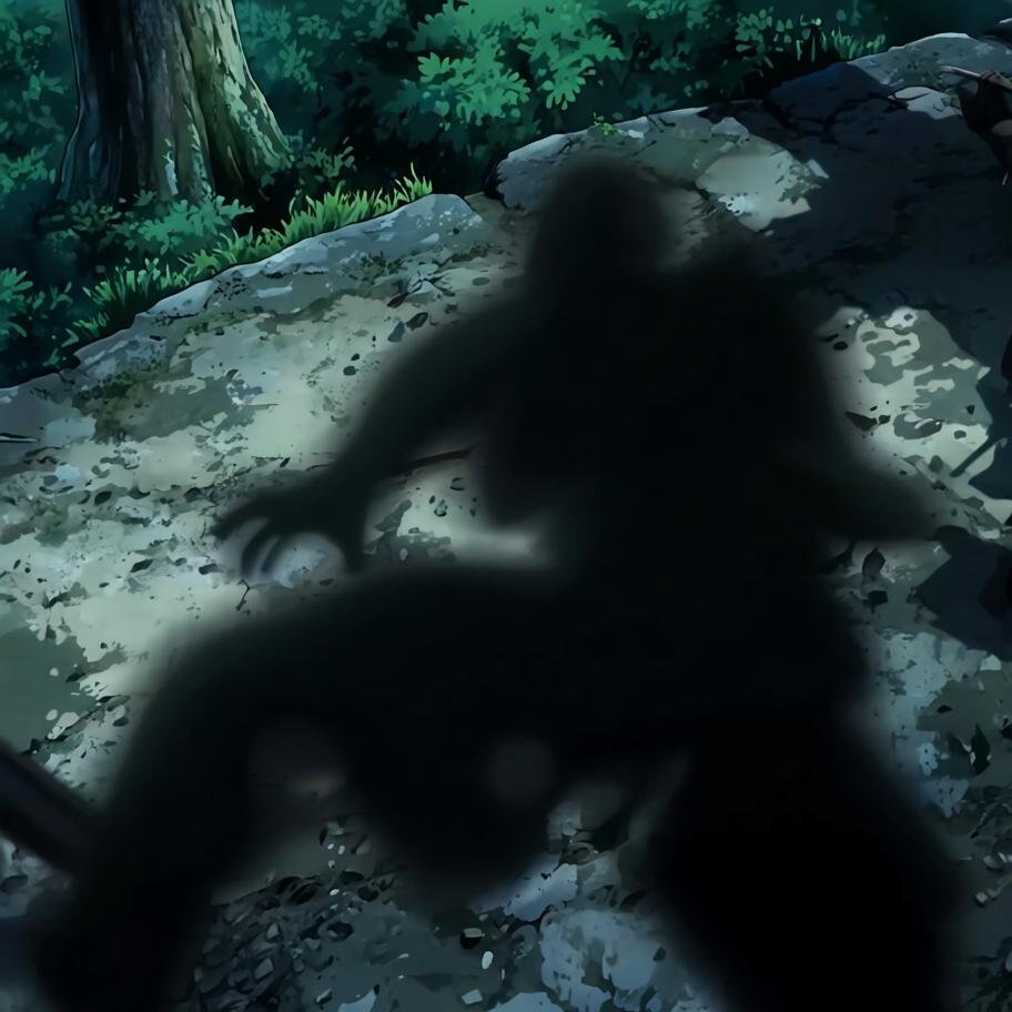 在忍者的世界中，面对自我超越与责任的双重挑战，只有勇敢前行，方能成就真正的自我。 - 图片7